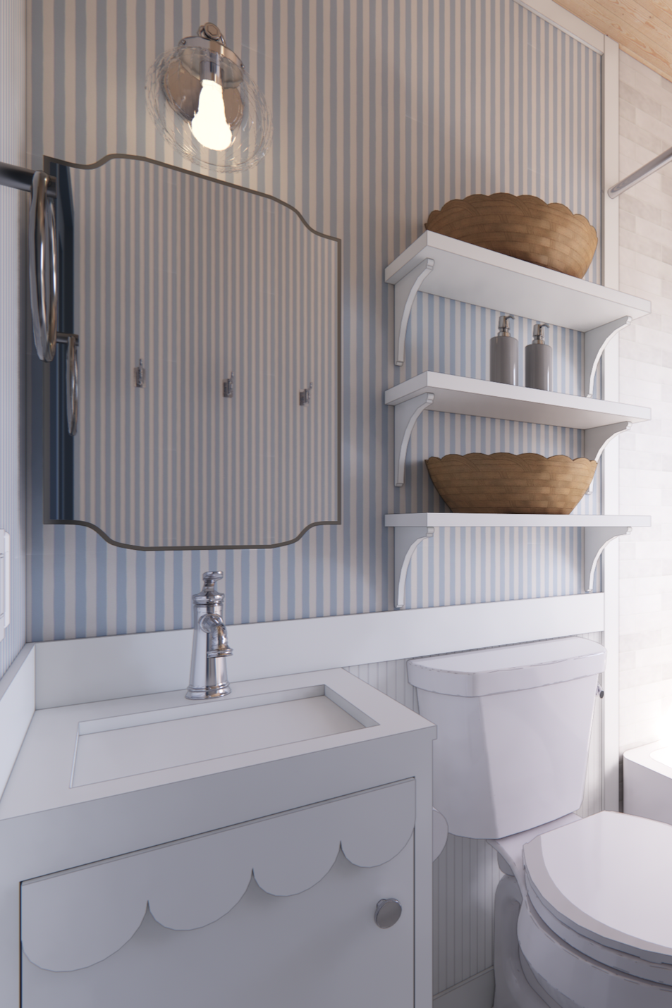 project - segwun ensuite