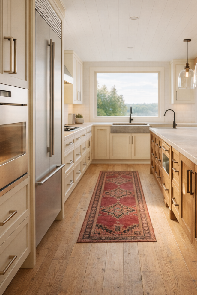 project - seguin retreat
