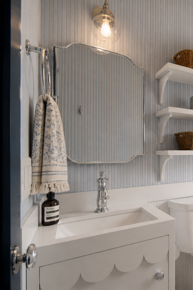 project - royal muskoka ensuite