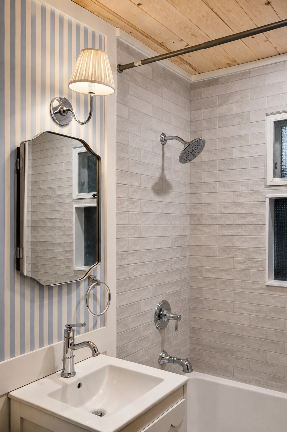 project - royal muskoka ensuite
