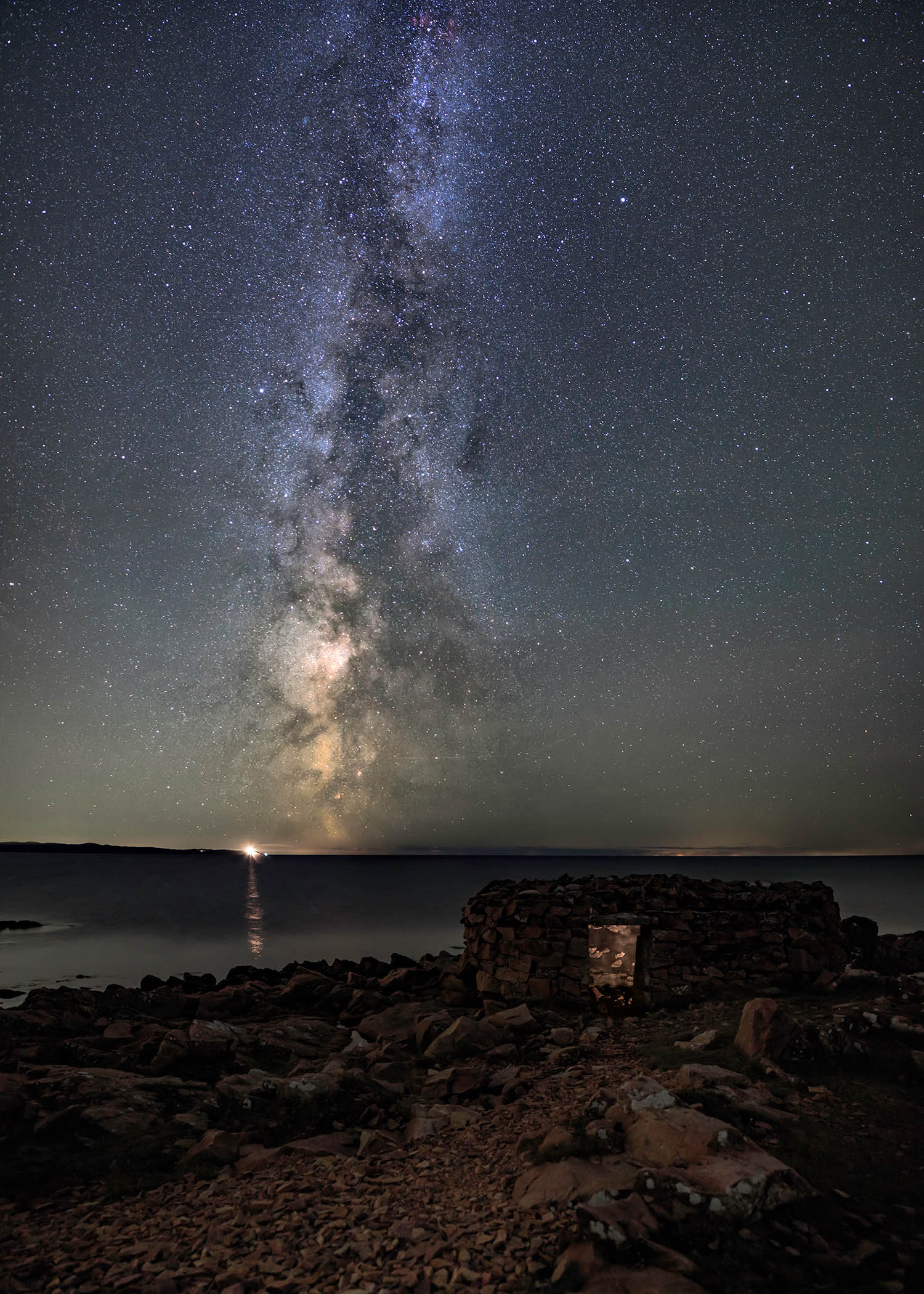 Seekeing Shelter From the Vastness.jpg