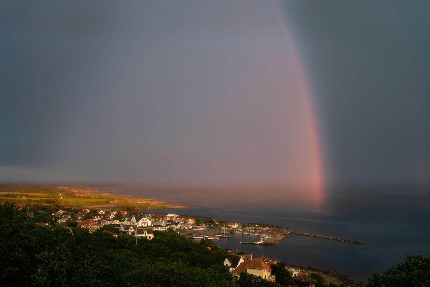 Broken Rainbow