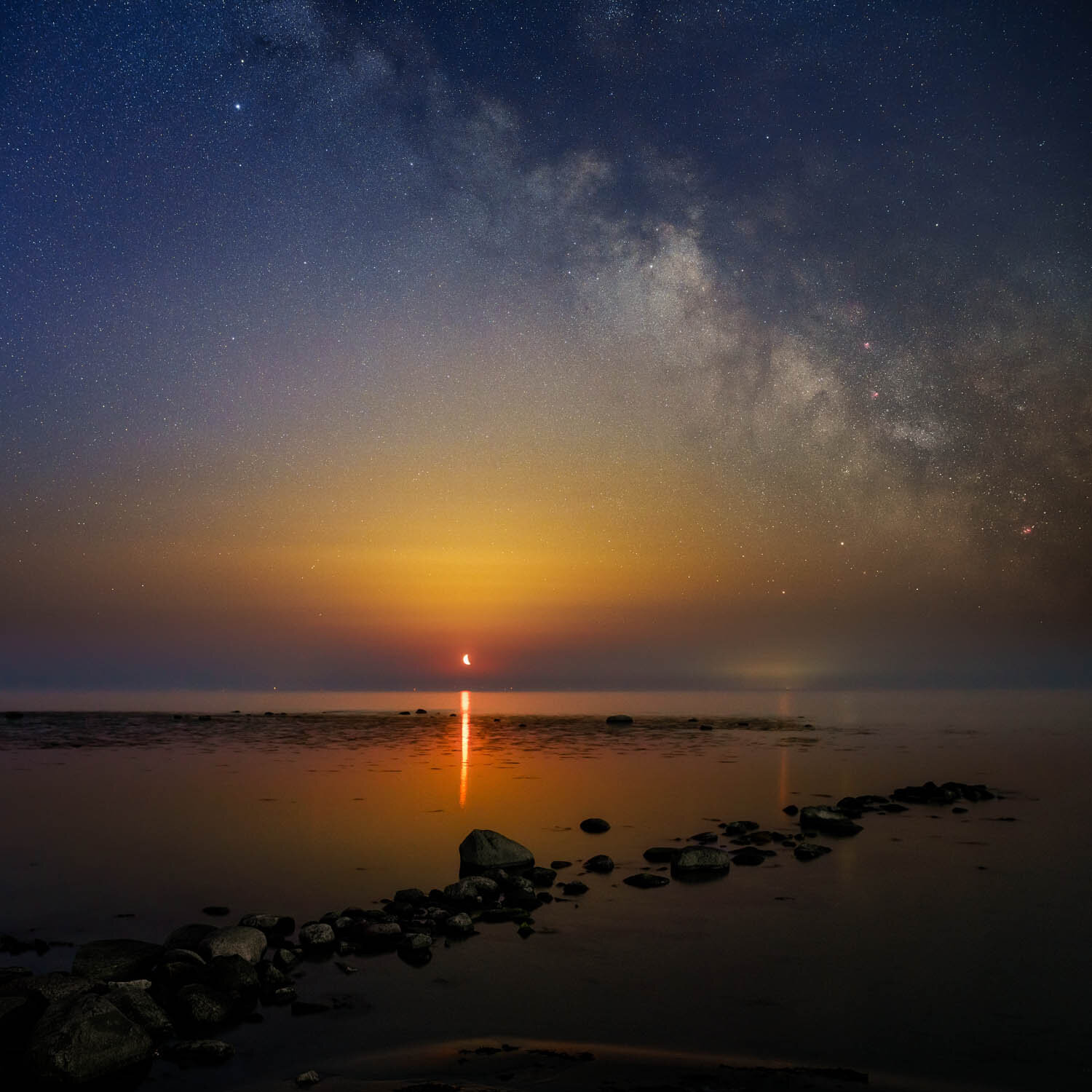 Moonrise