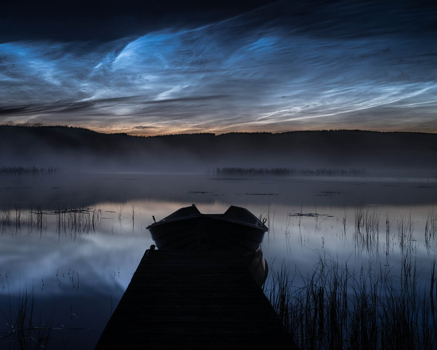 Stillness