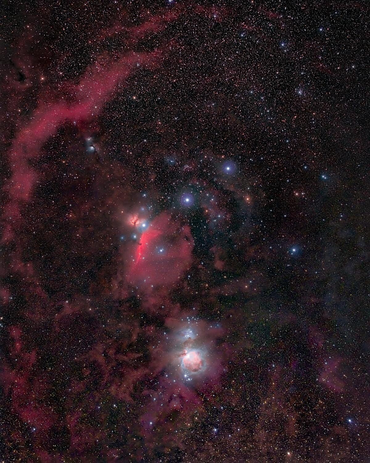 Orions Belt
