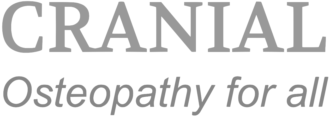 Member of the Sutherland Society of Cranial Osteopathy