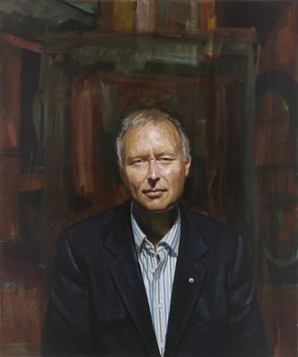 Rupert Myer AM