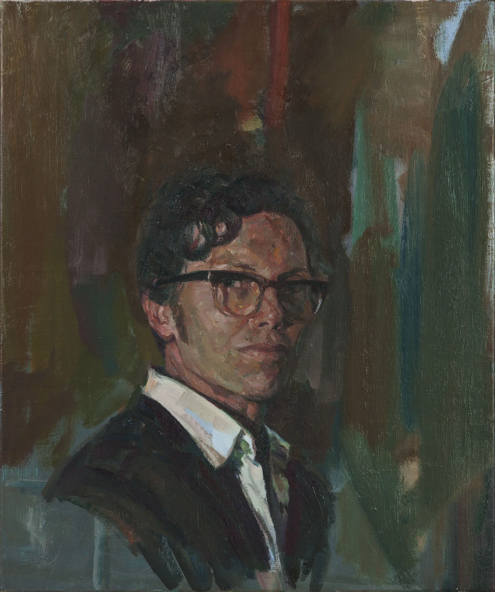 Andrew Gaynor