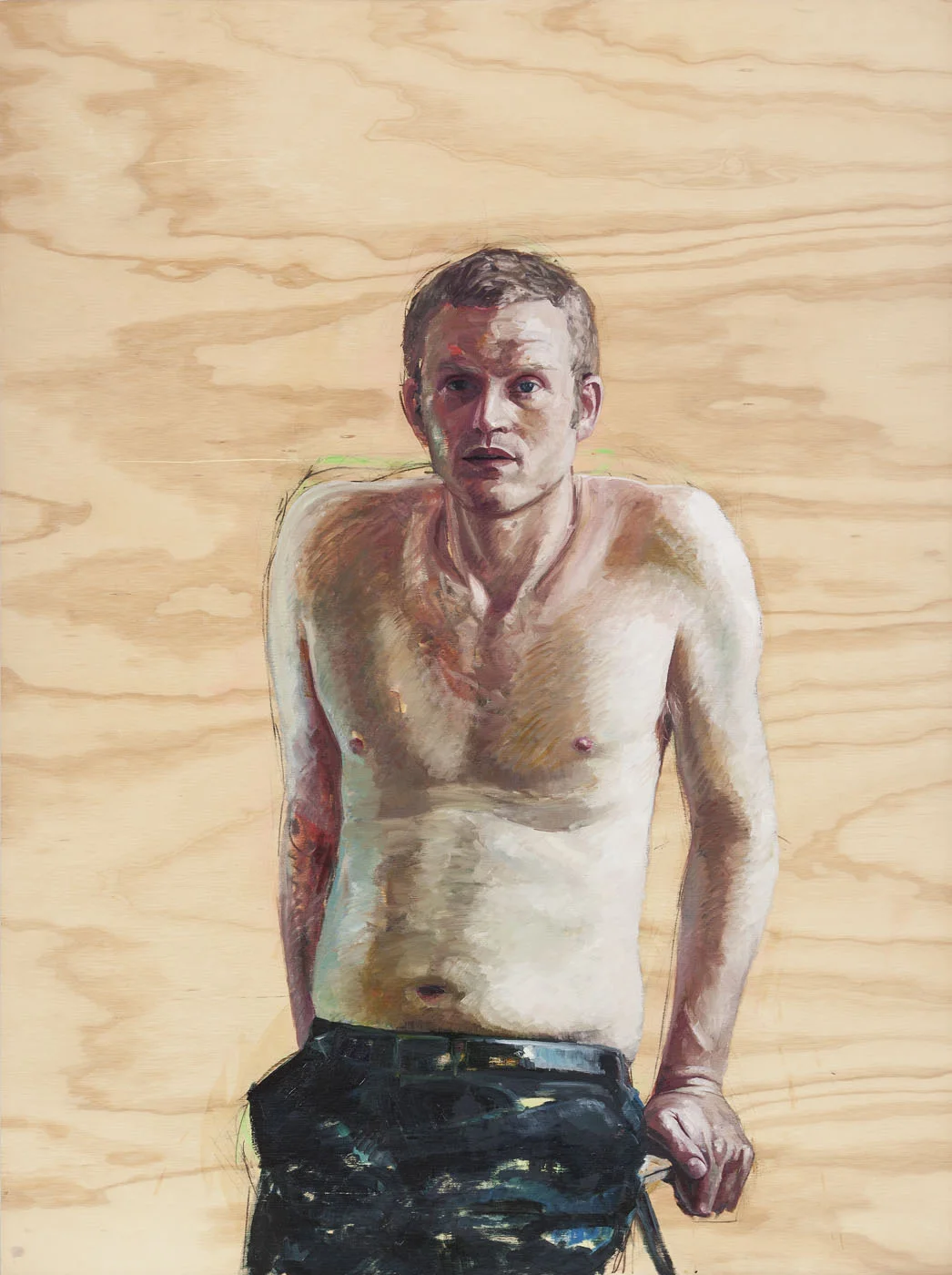 John Safran