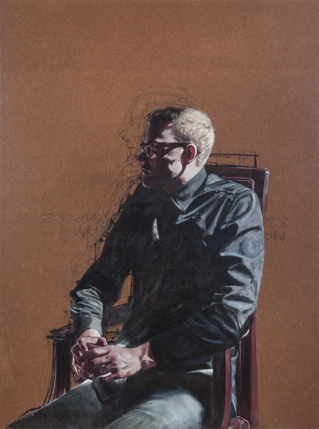 John Safran