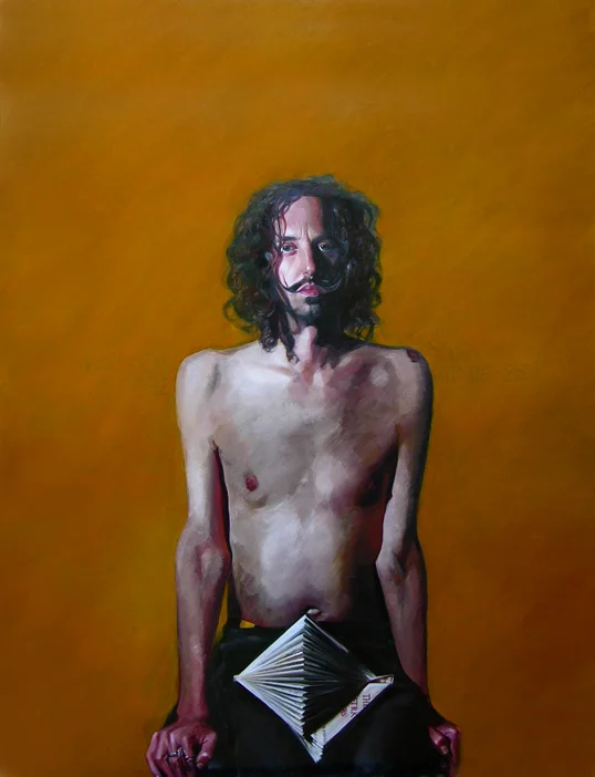 Nicholas Jones, Back