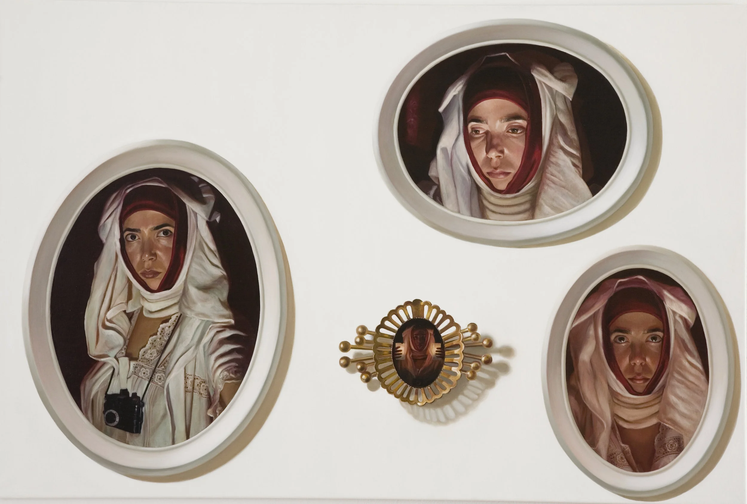 Higher Order, top panel
