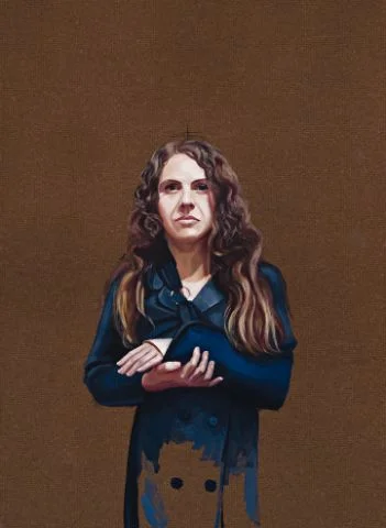 Amanda