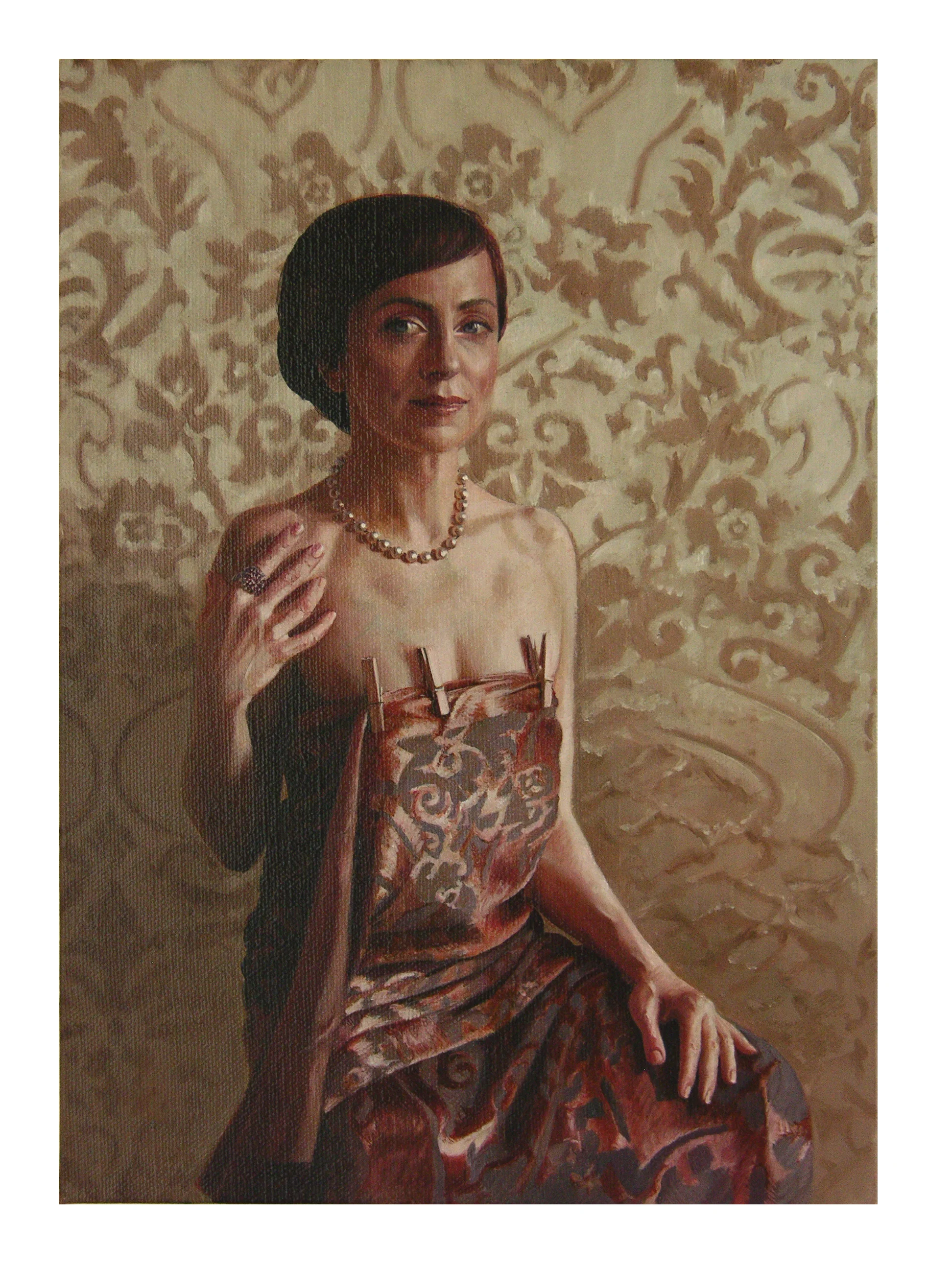 Vee Speers