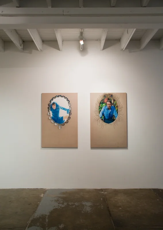 Install view
