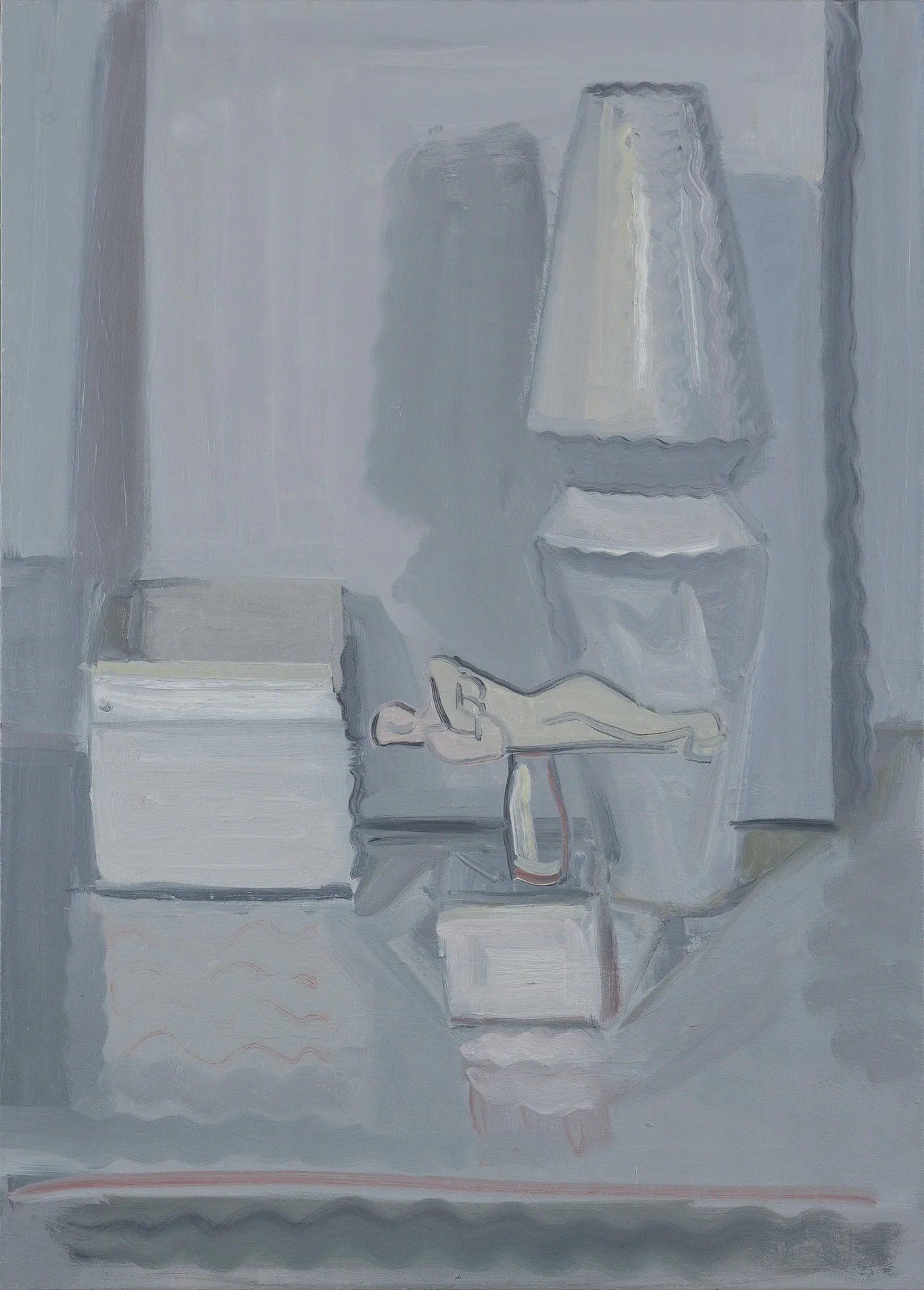 modular personae