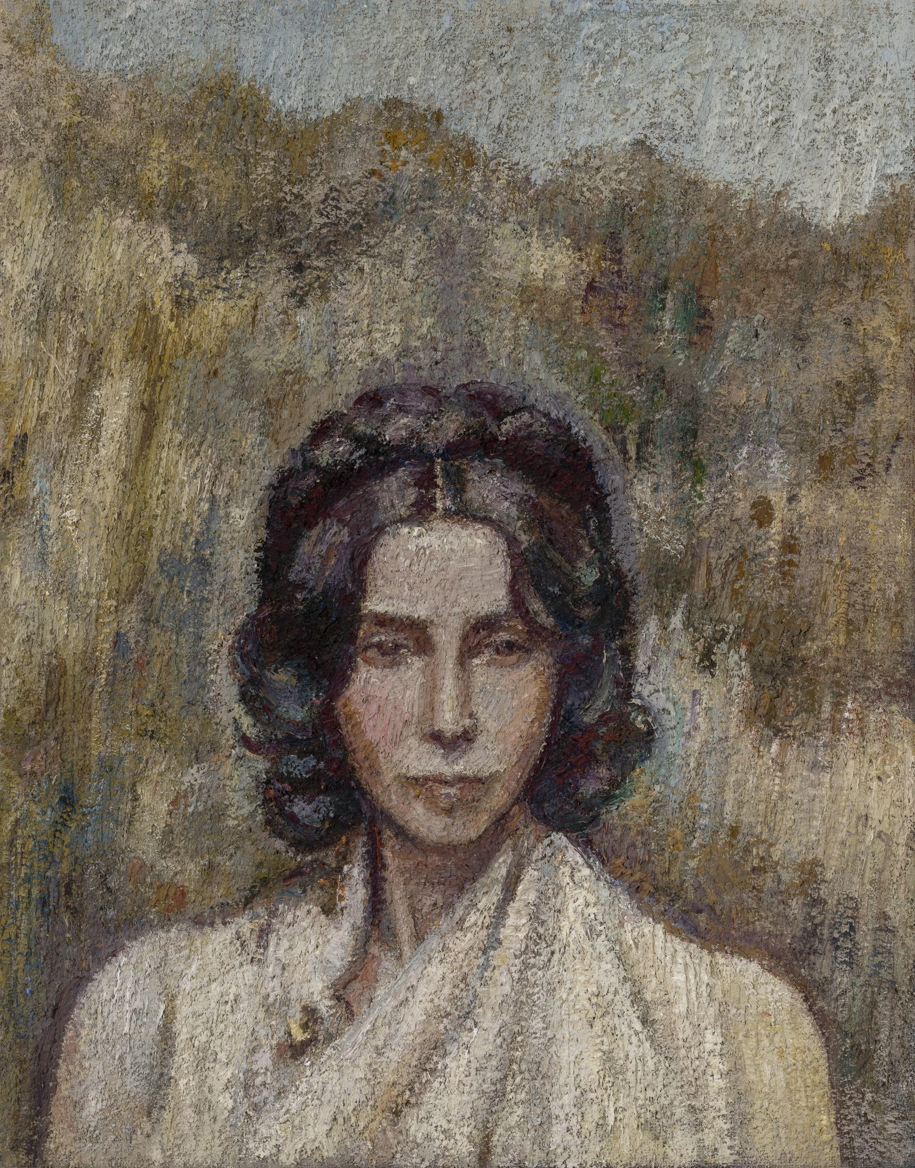 Le portrait de Circé (Portrait of Circe)