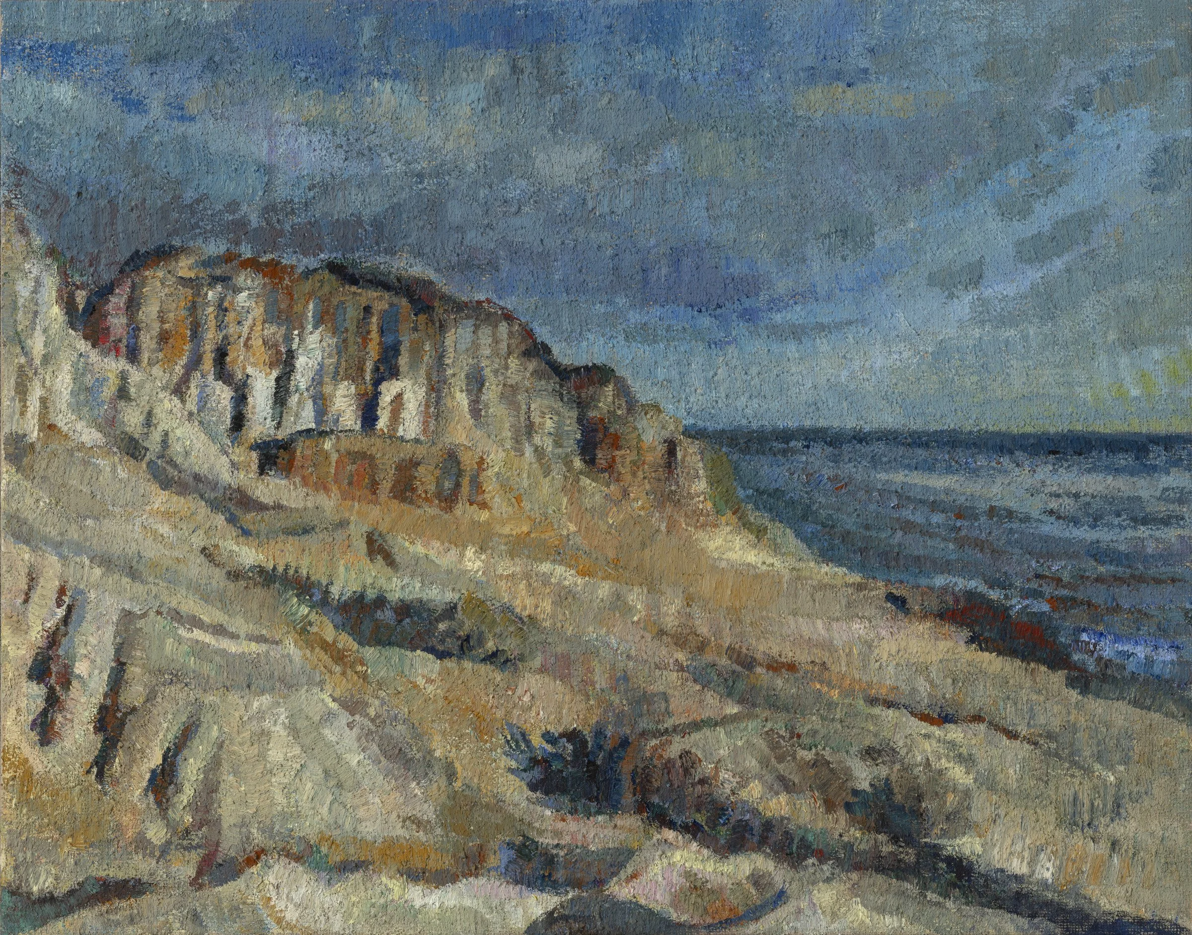 Crique d’Aiaia  (Cove of Aiaia)