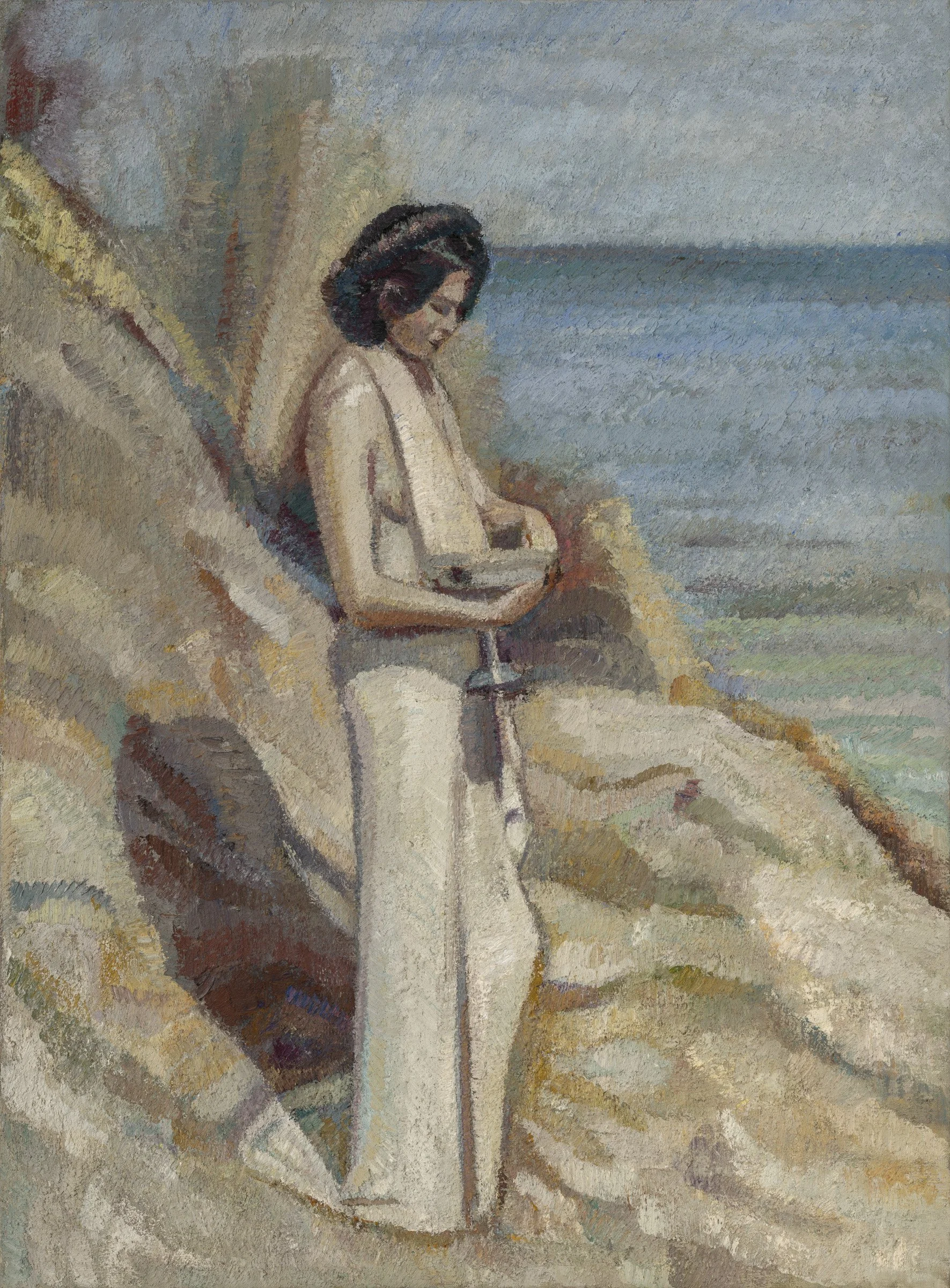 Le calice d’argent de Circé (Circe’s silver chalice)