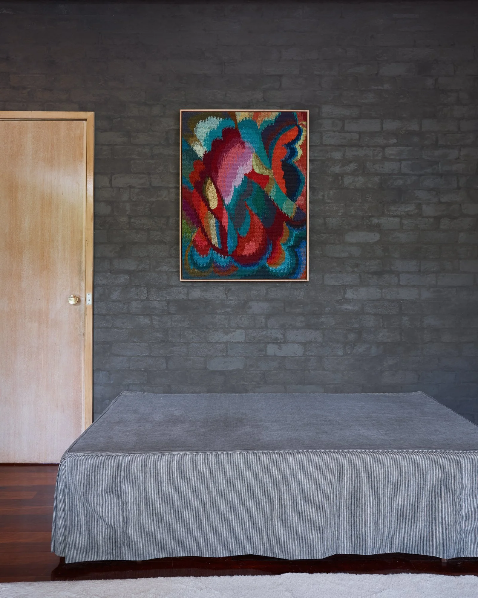 Tapestry Design Prize, Finalist