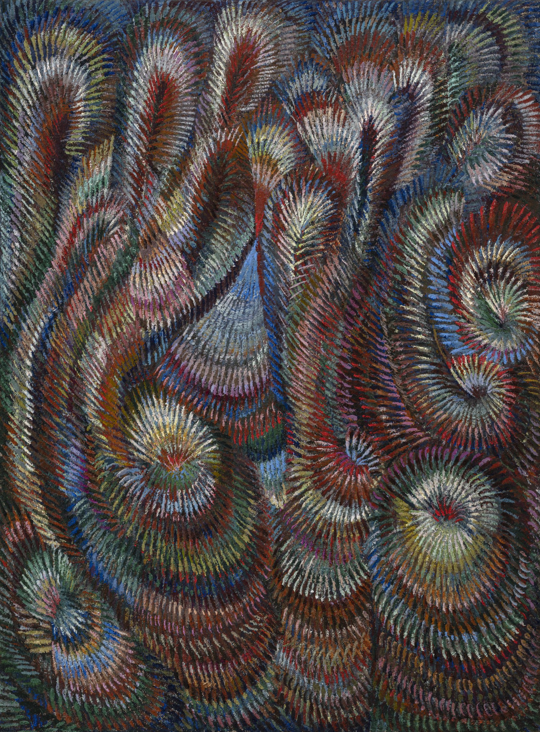 Abstraction (Plume), 2026