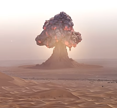 GCImage: Iridesium, YouTube