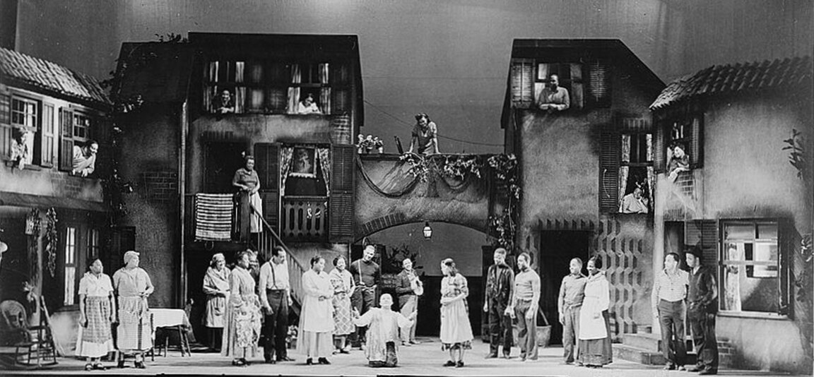 Broadway - Porgy and Bess - Library of Congress.jpg