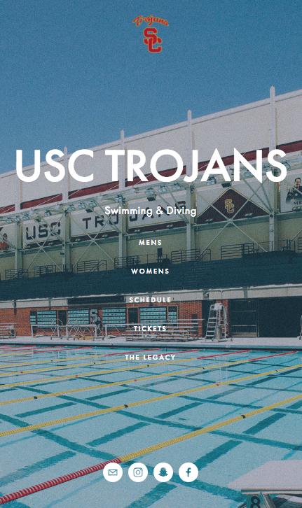 USC Trojans Swim Mobile.png