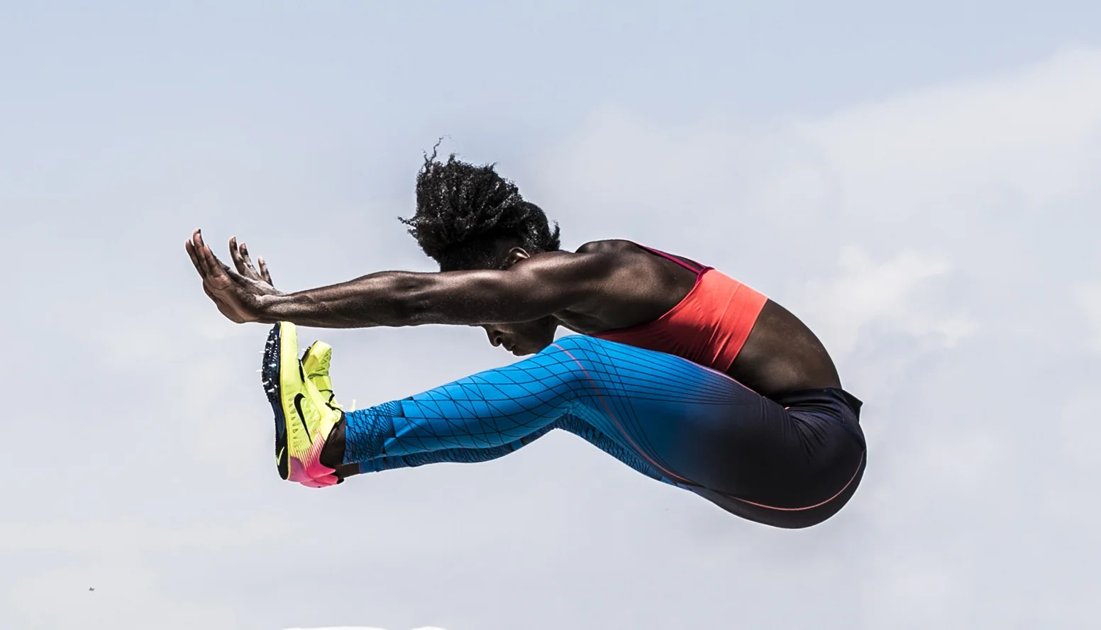 New Brand Identity & Website