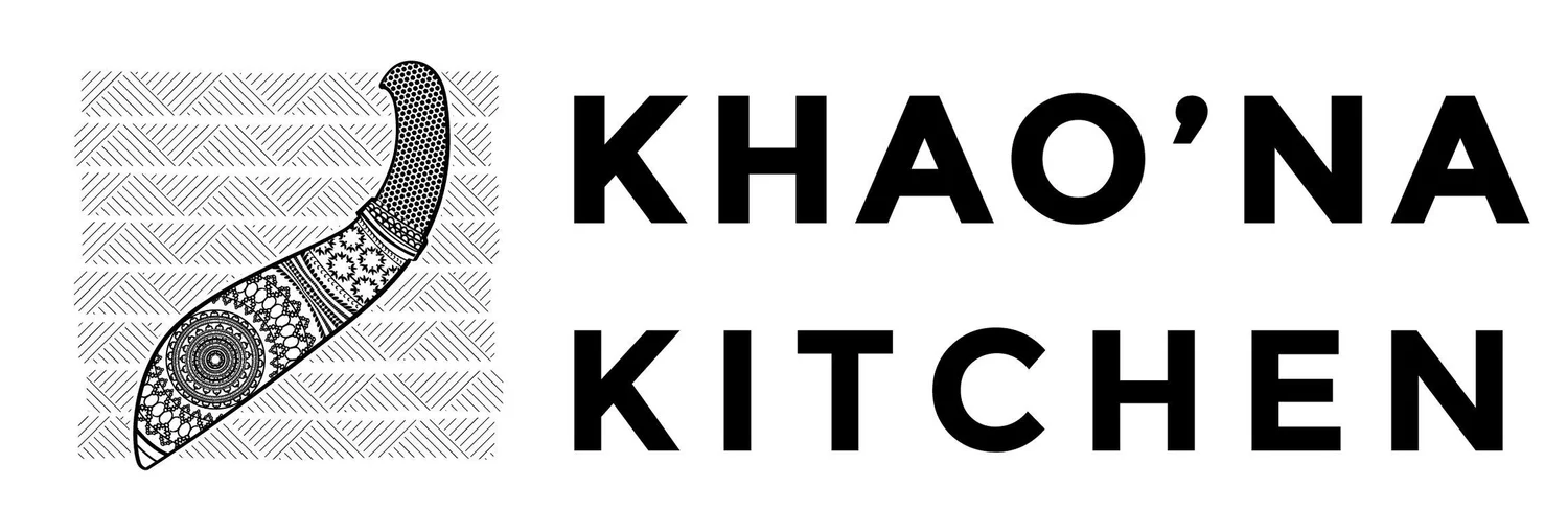Khao'na Kitchen