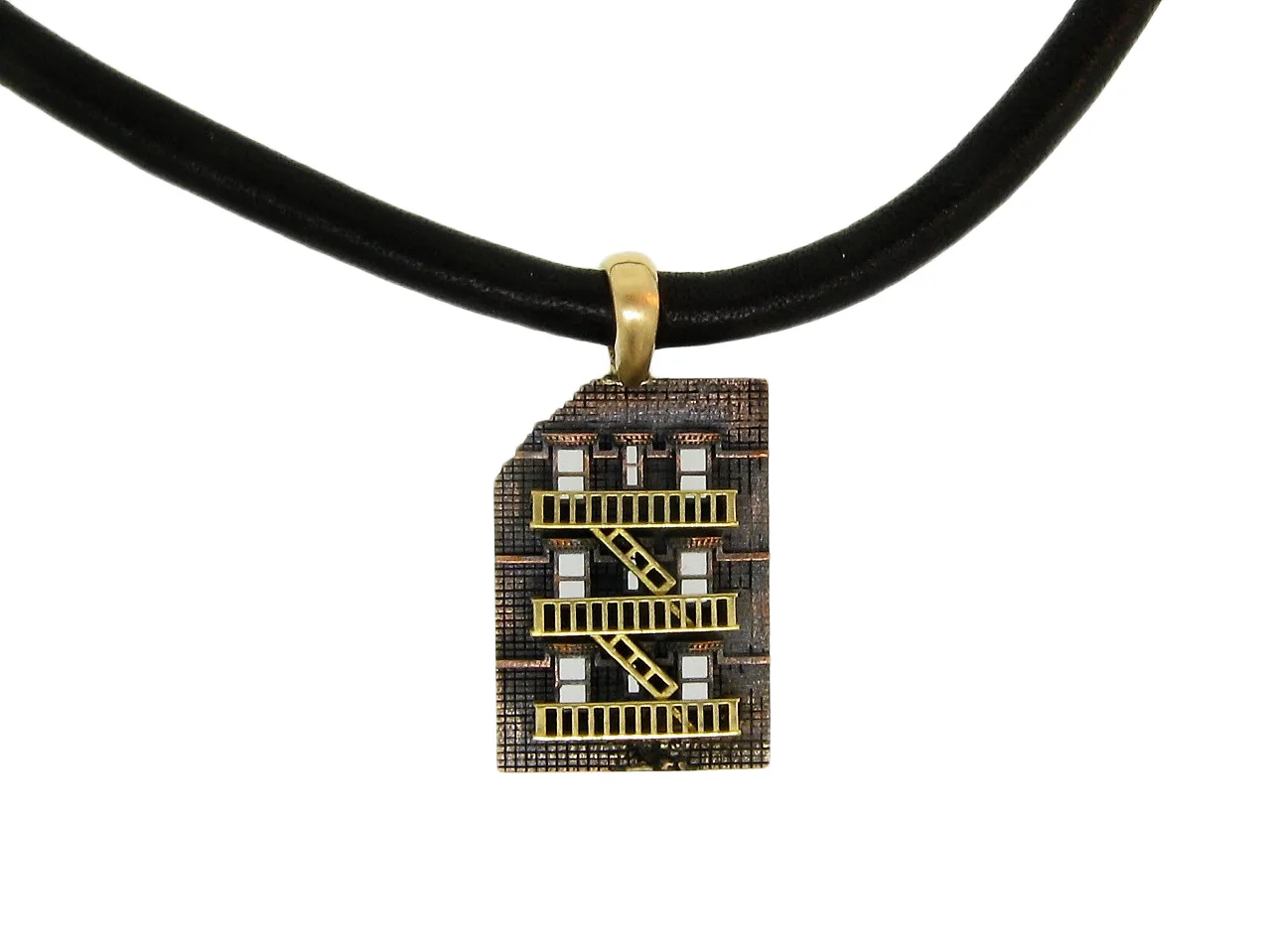 MANHATTAN FACADE PENDANT