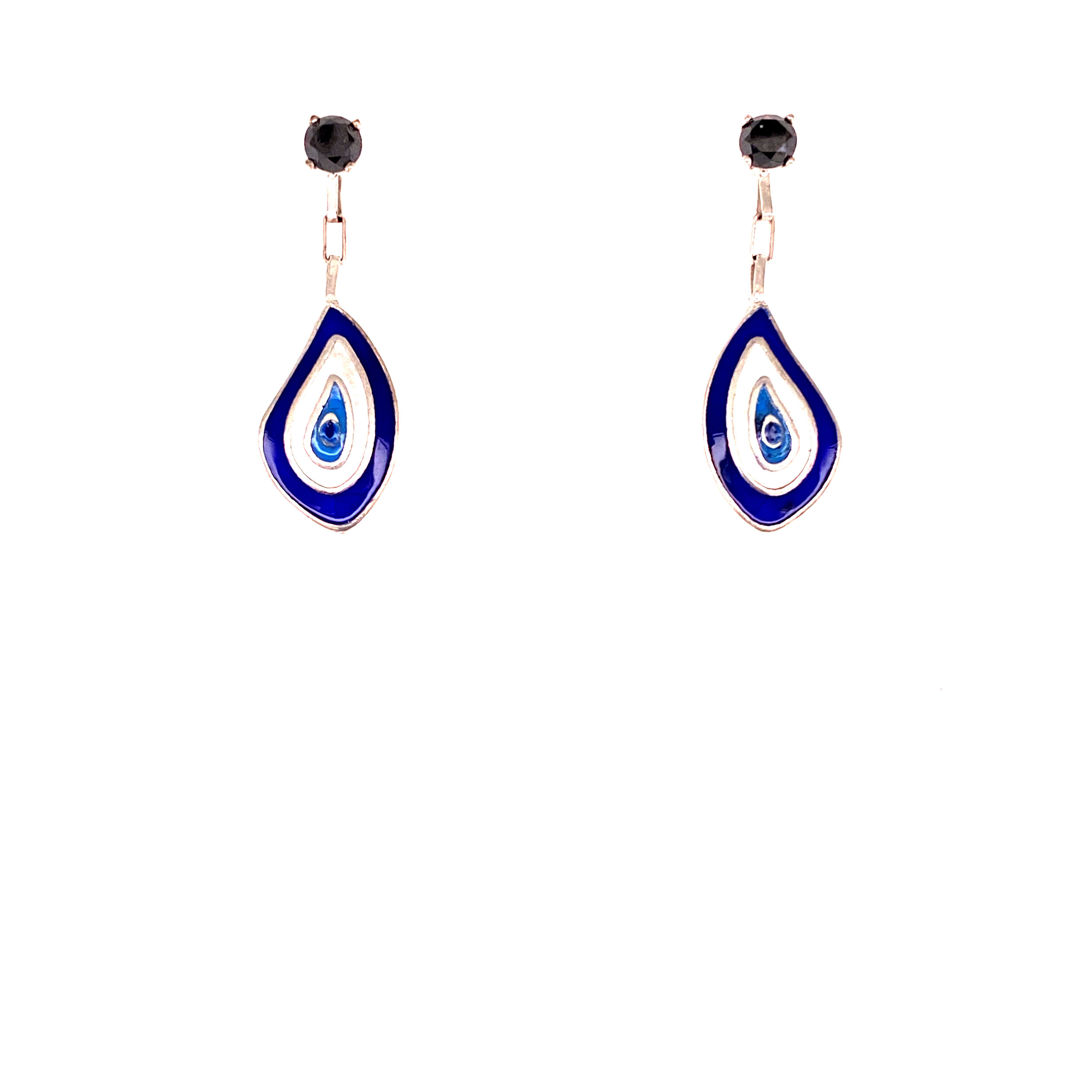 Nzr Earrings
