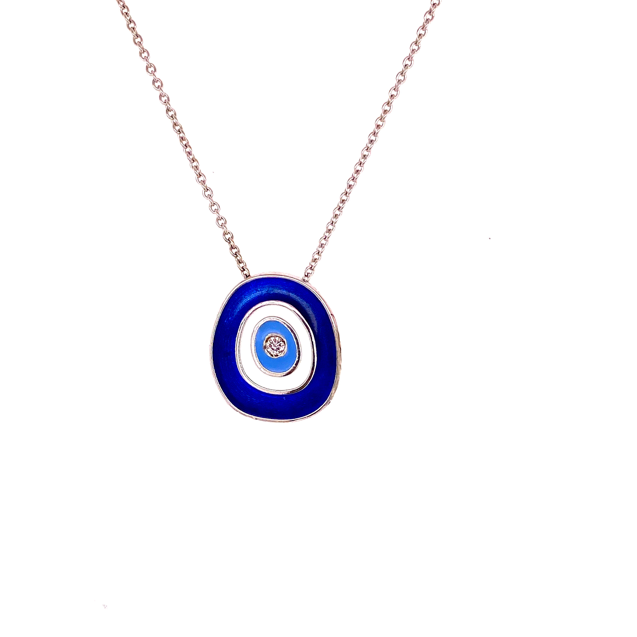 Nzr3 Necklace