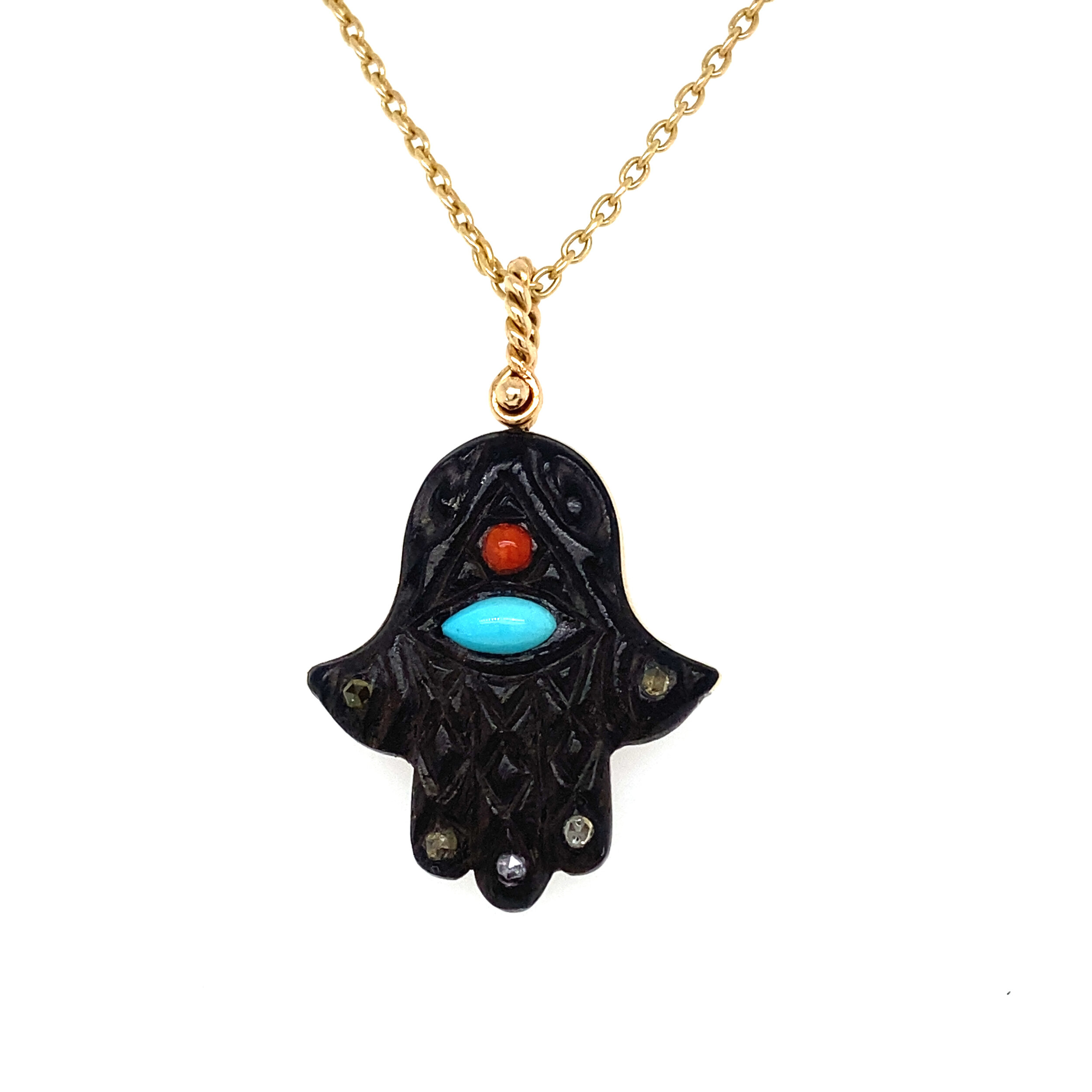 hamsa