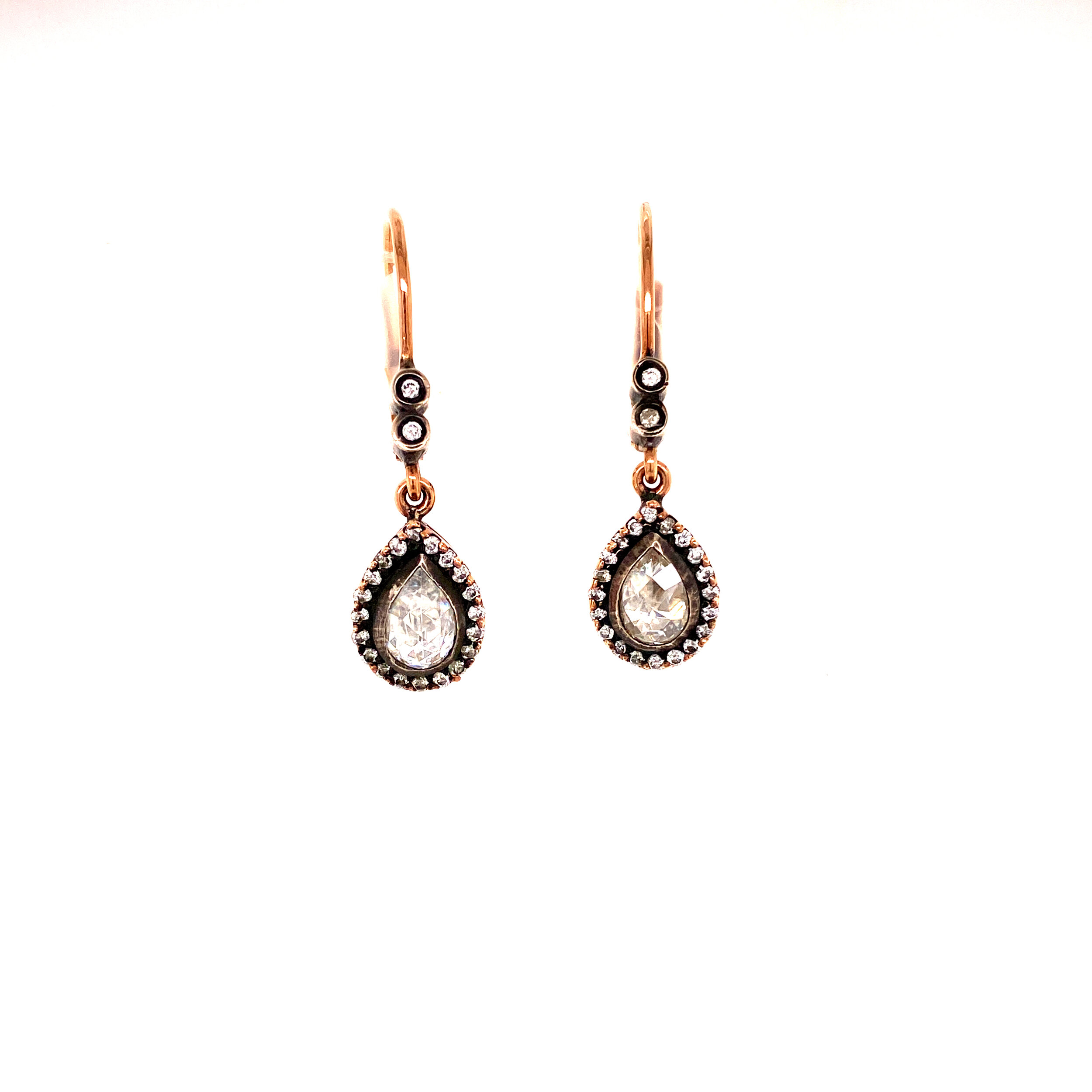 bridal dml earring 2