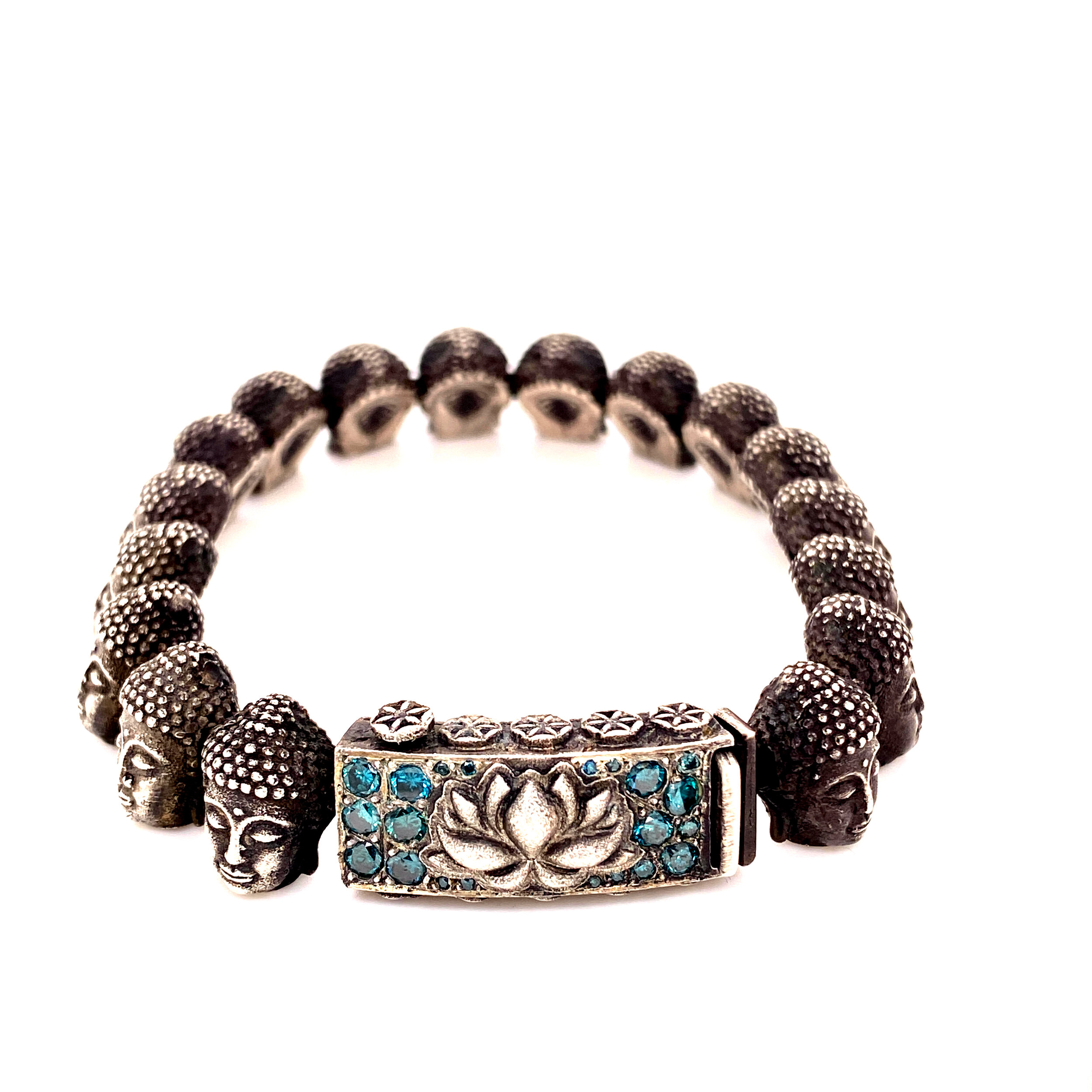 BUDDHA BRACELET zf