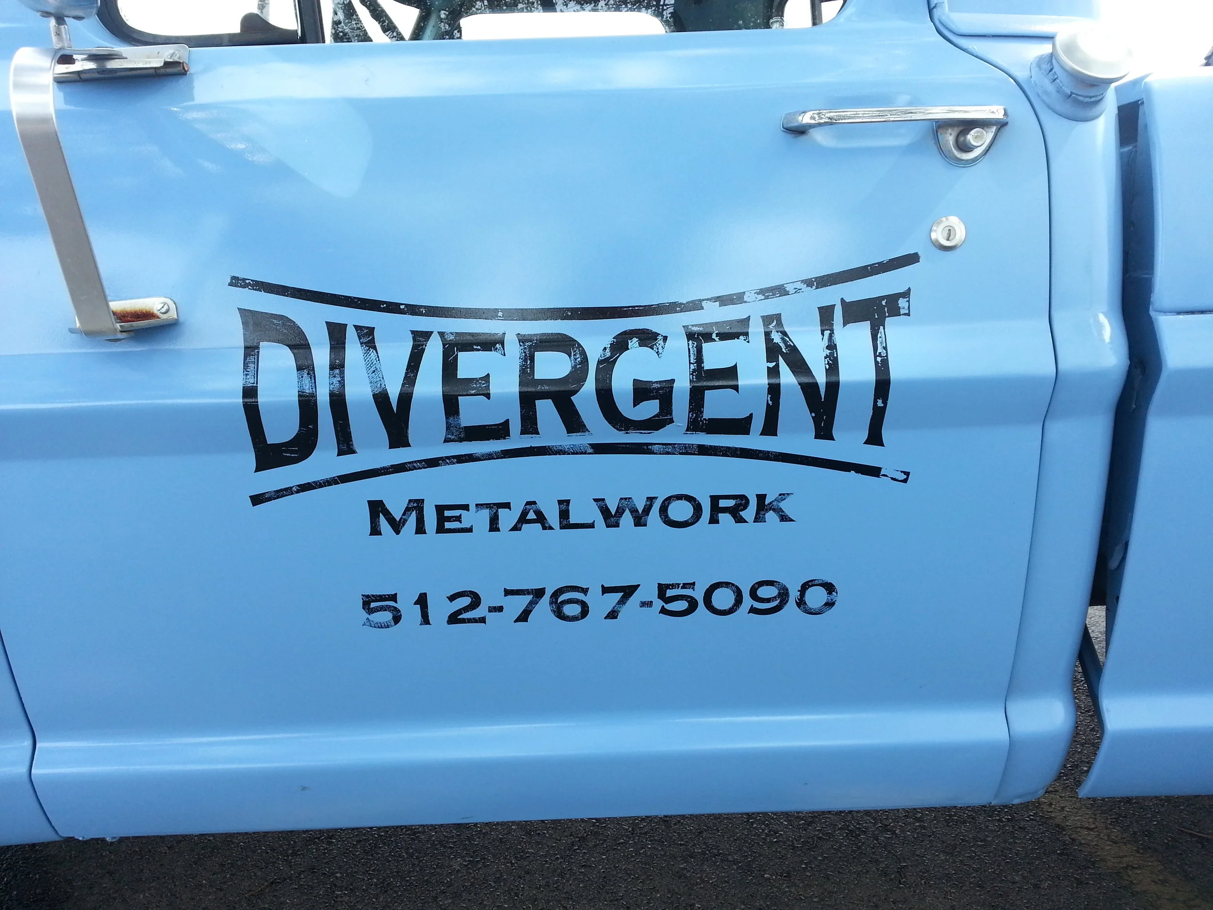 Divergent Distressed Hand Painted Car Graphics.jpg