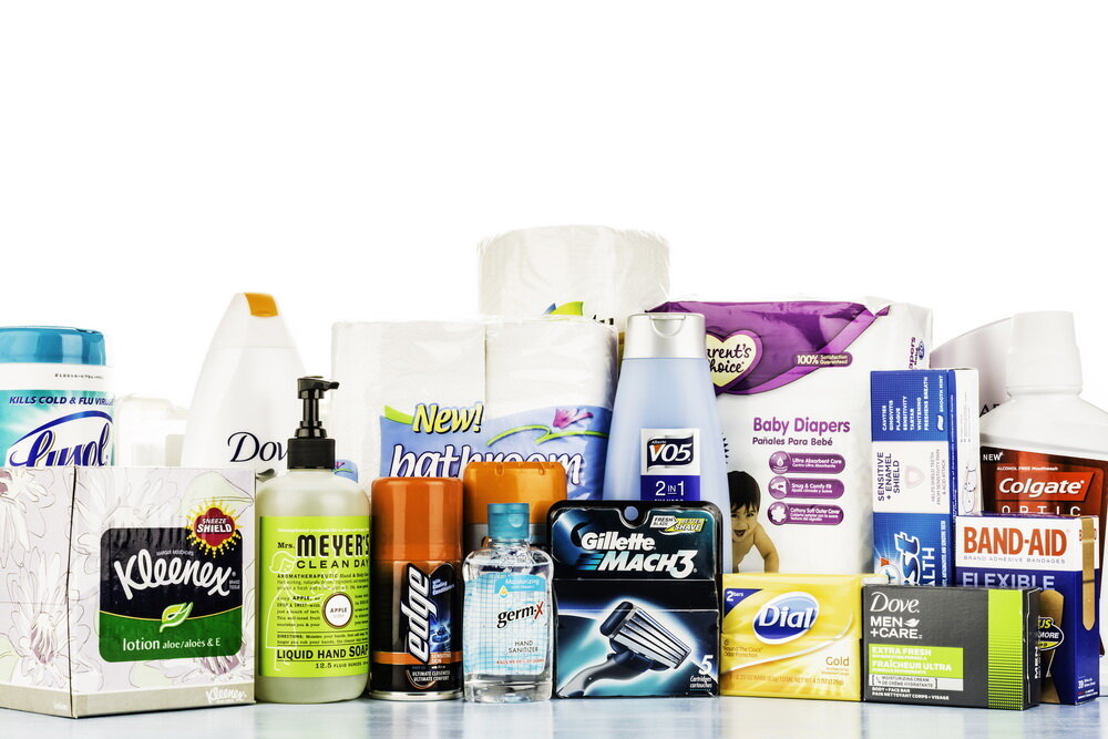 Household Products