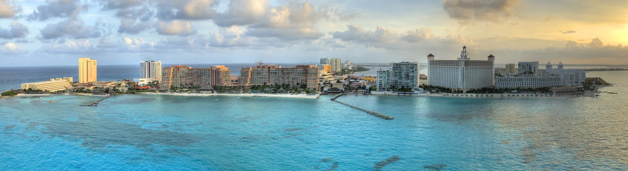   Cancún , México. 