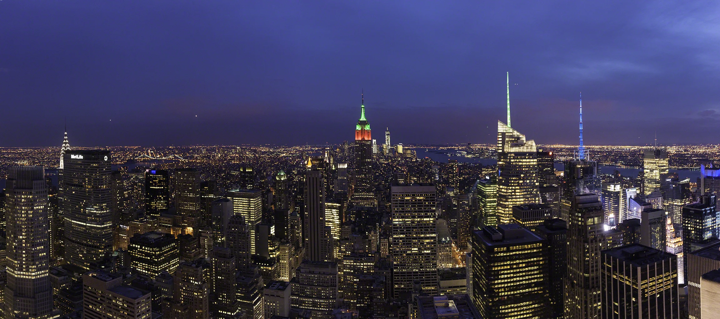   Manhattan,  Nueva York, EUA. 