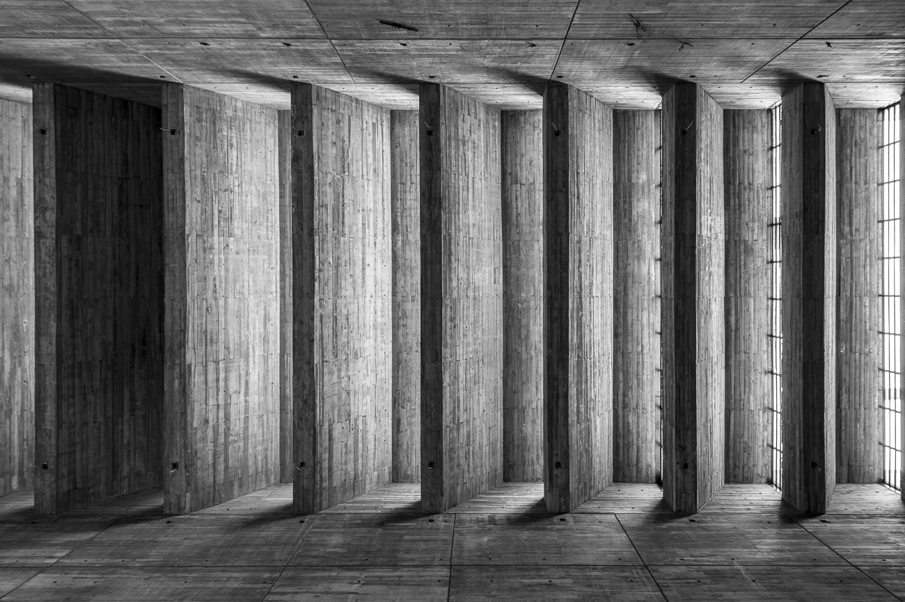   Ciudad de Los Archivos , Oaxaca, México. 