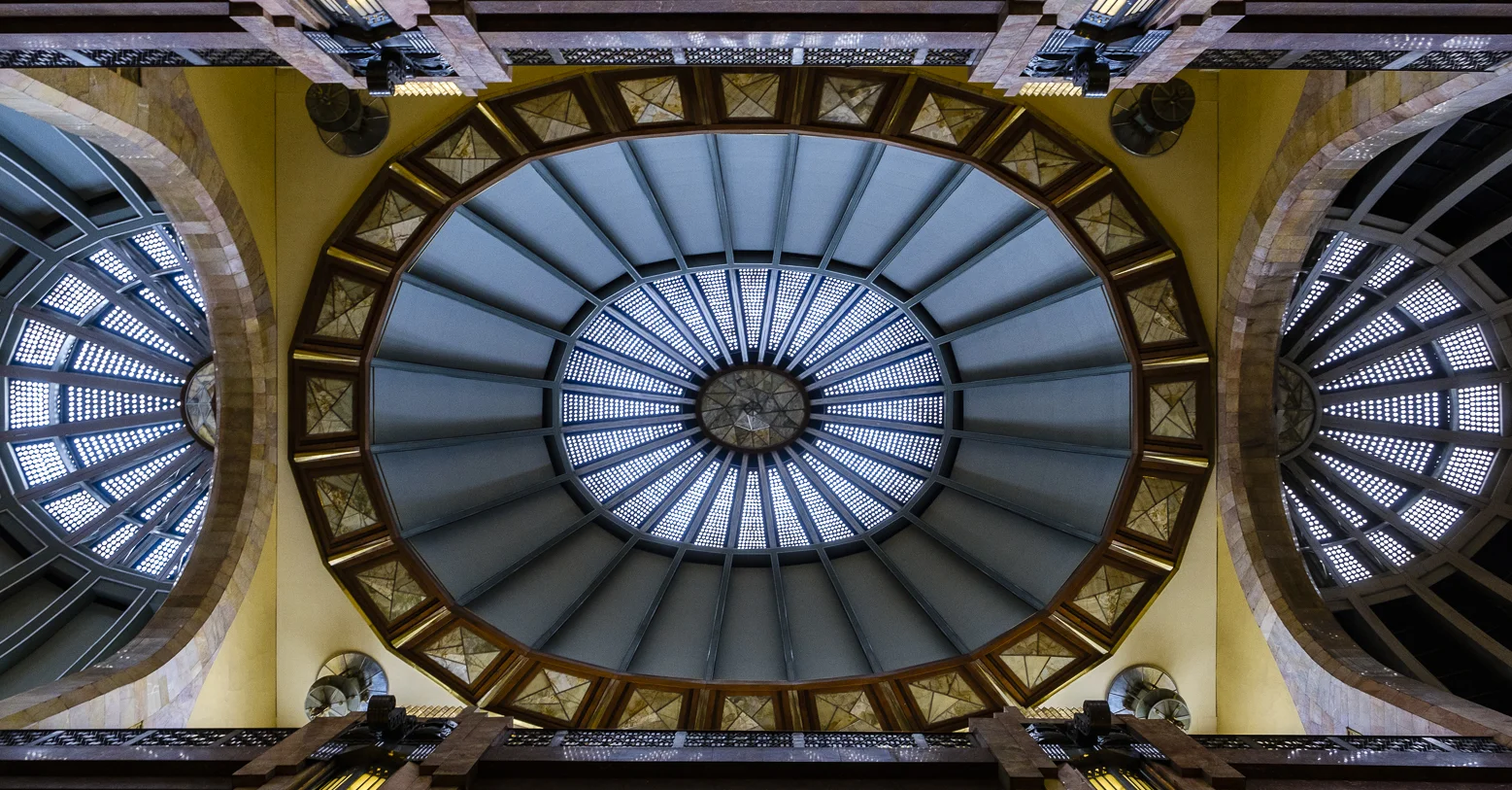   Palacio de Bellas Artes , Ciudad de México. 
