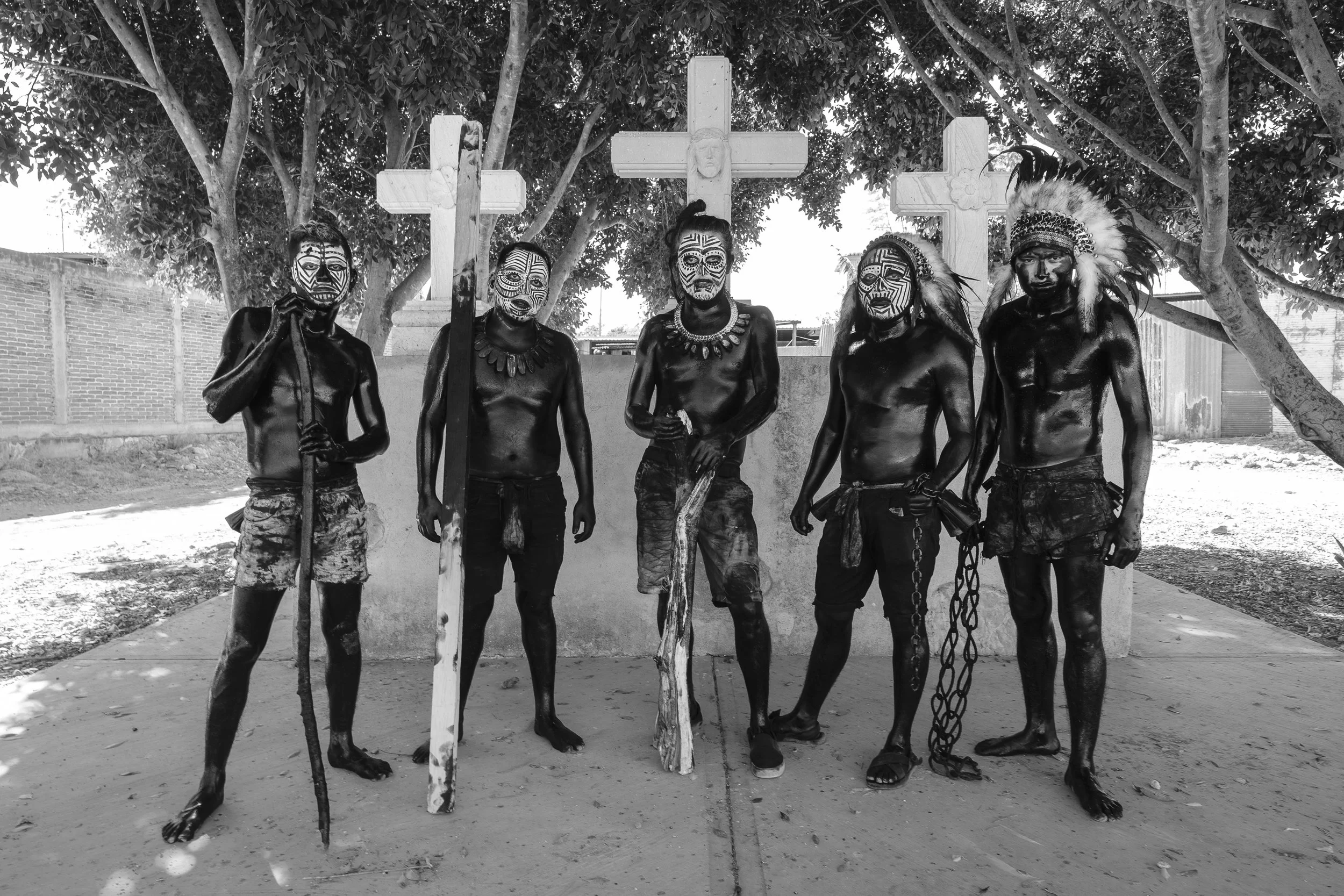   Nerum  pandemonium. 2019 