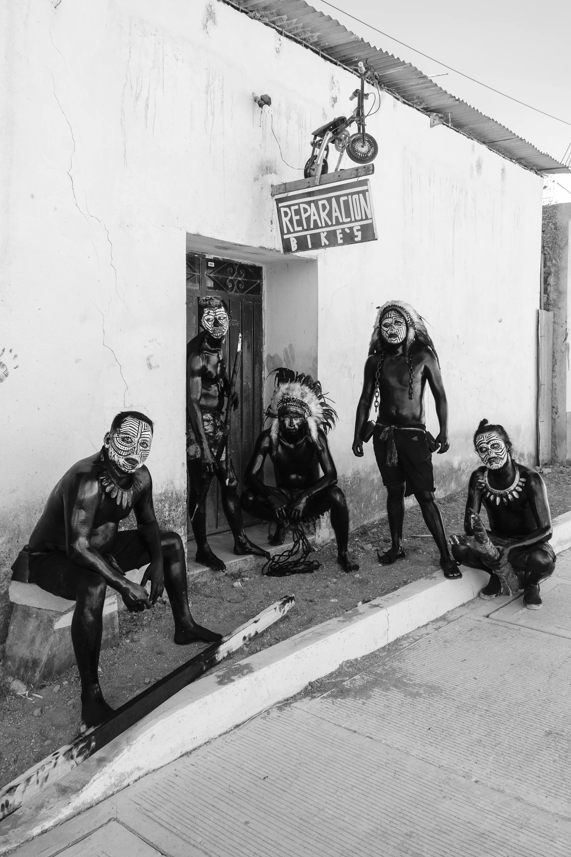   Nerum  pandemonium II. 2019 