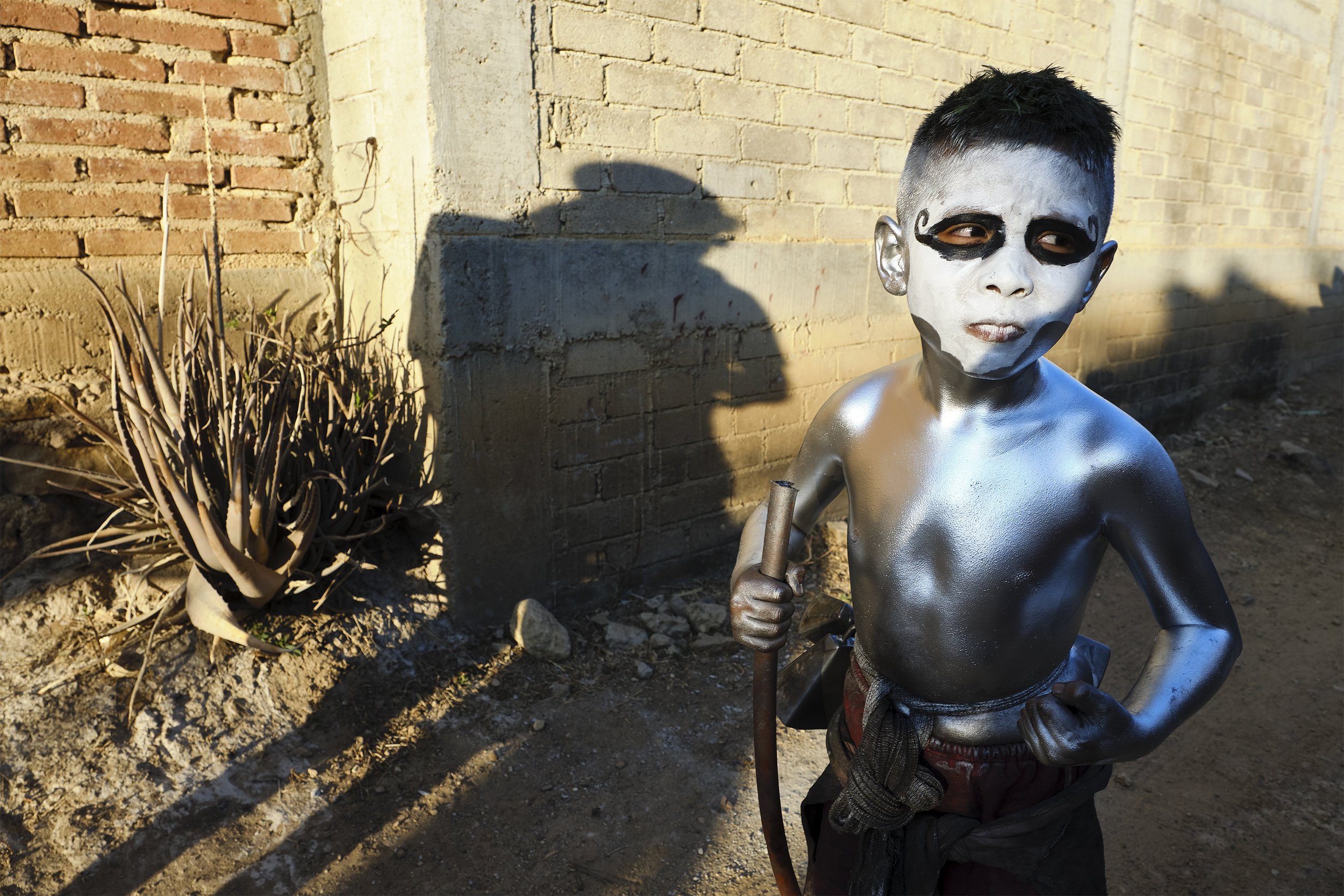   Sombras  Inesperadas. 2019 