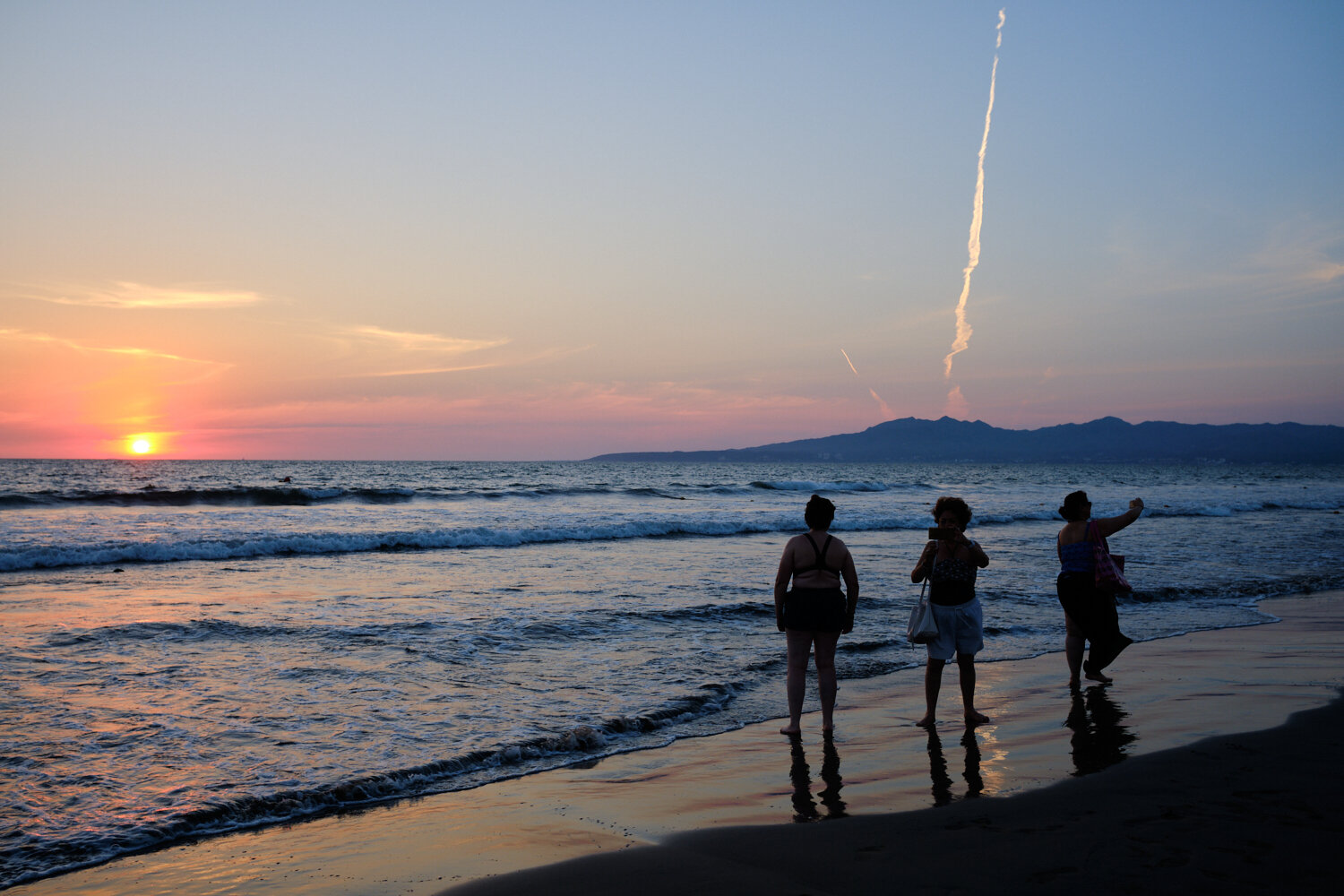  Nuevo Vallarta,  Nayarit, México.  