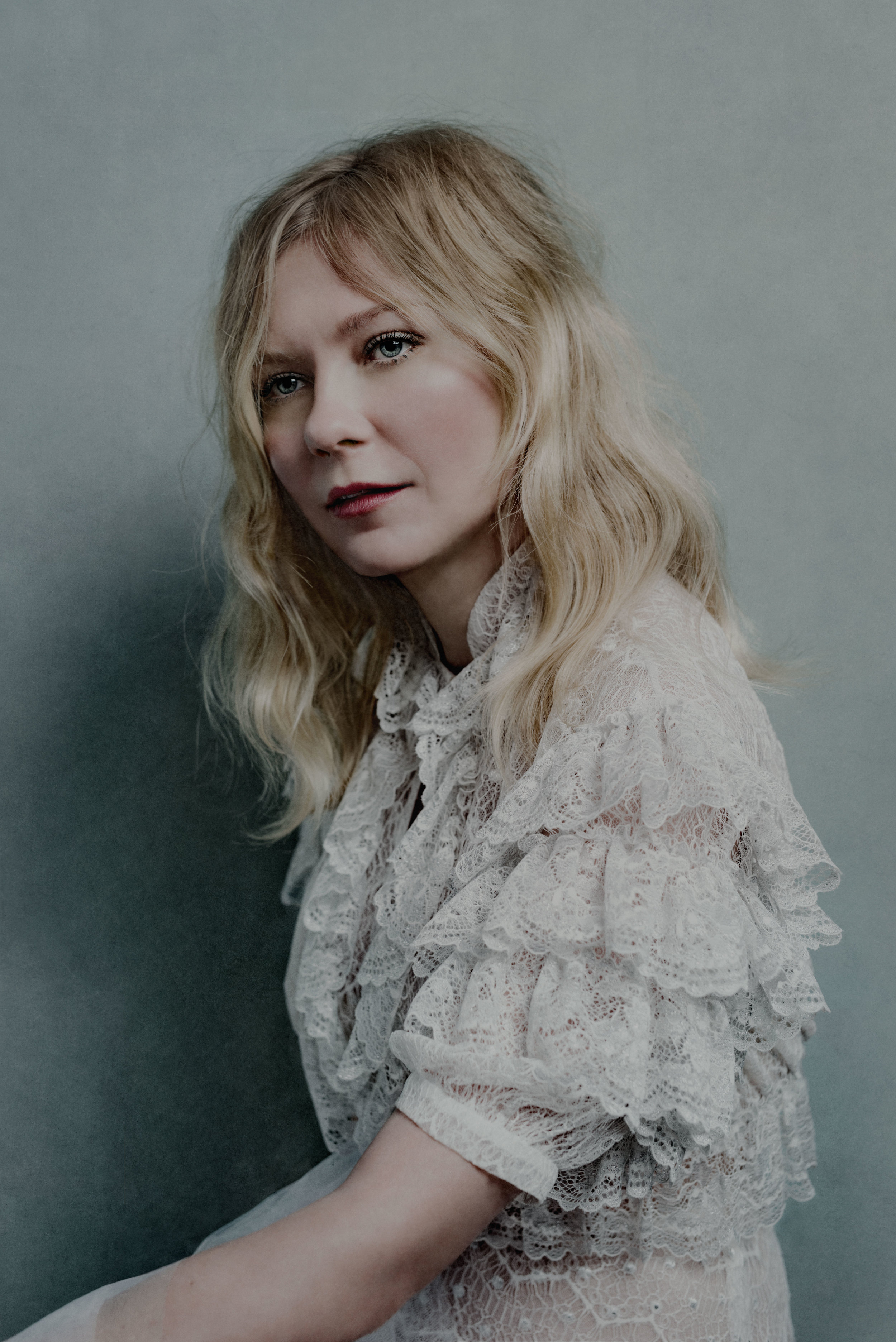 Kirsten Dunst / New York Magazine