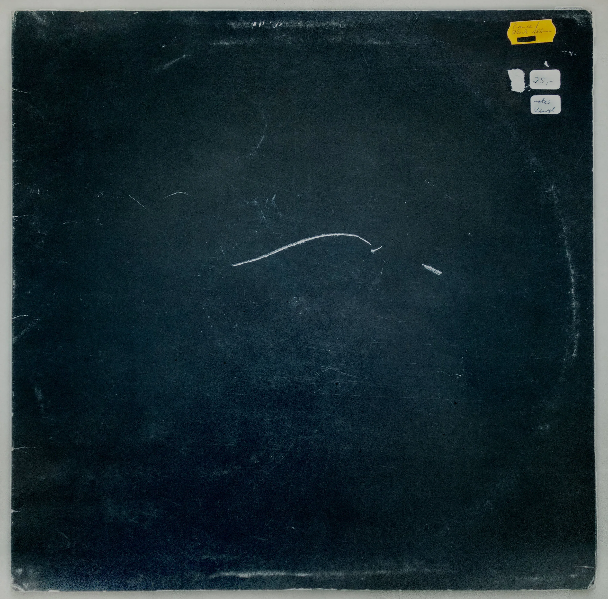 Black Album
