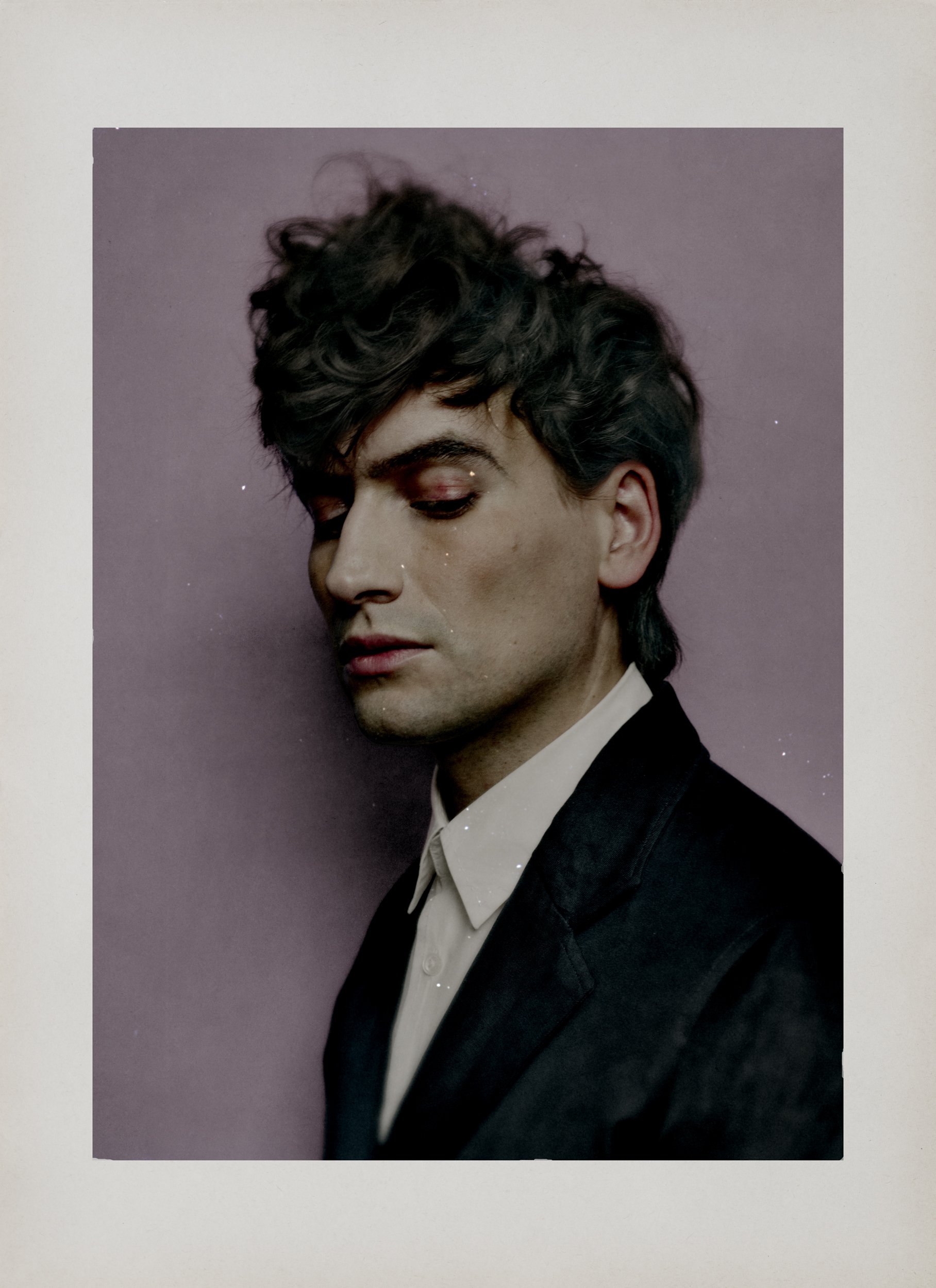 Dorian-Moment/Weiß-Schwarz, 2017