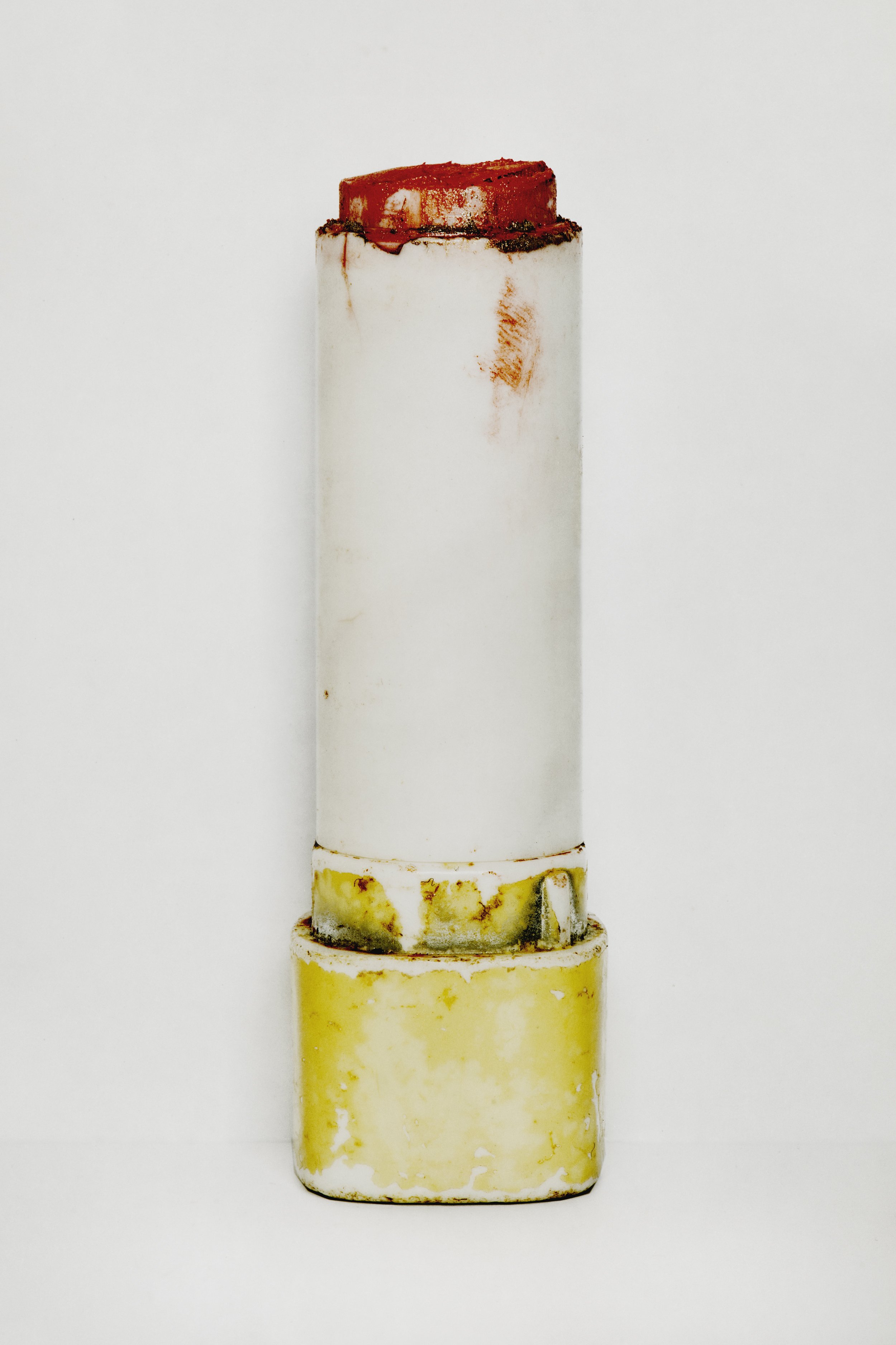 Lipstick #2 / Konvolut Lippenstifte